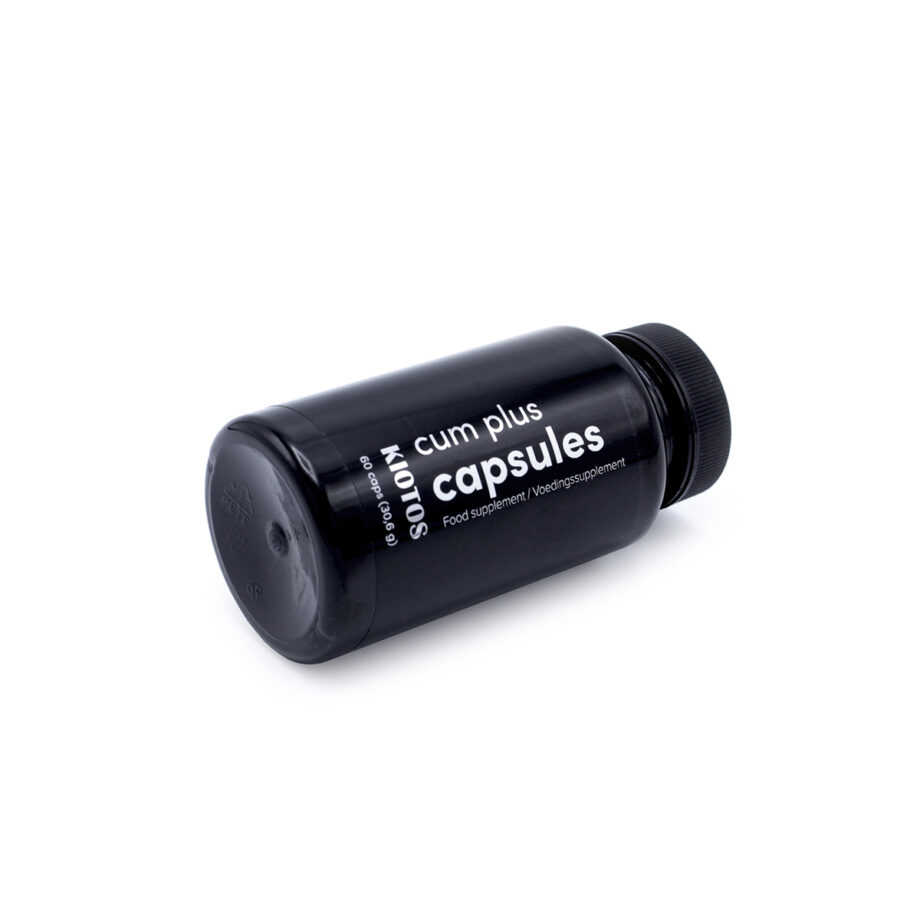 Kiotos Cum Plus Capsules 60 caps