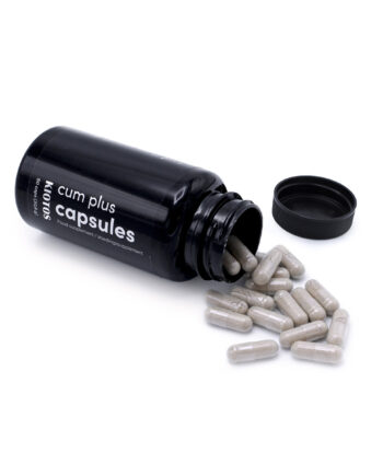 Kiotos Cum Plus Capsules 60 caps