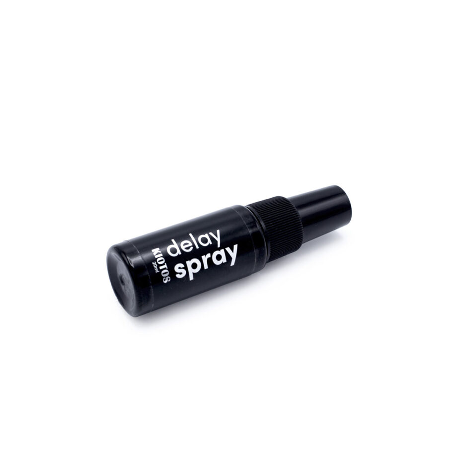 Kiotos Delay Spray 20 ml