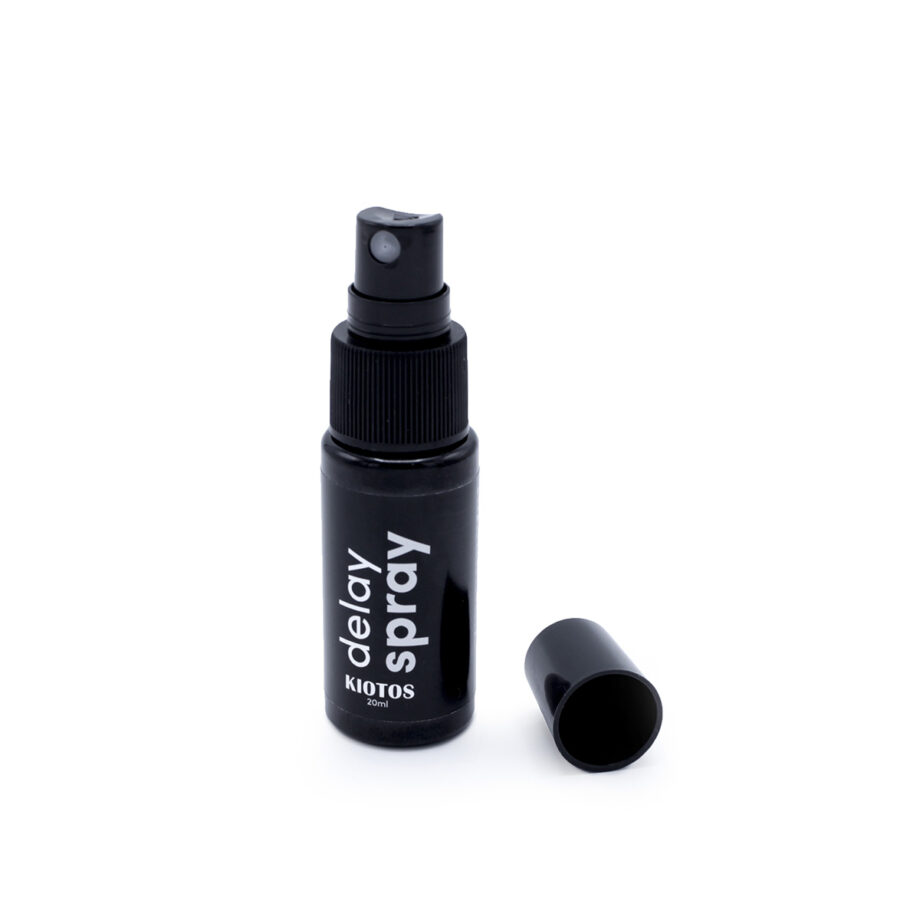 Kiotos Delay Spray 20 ml