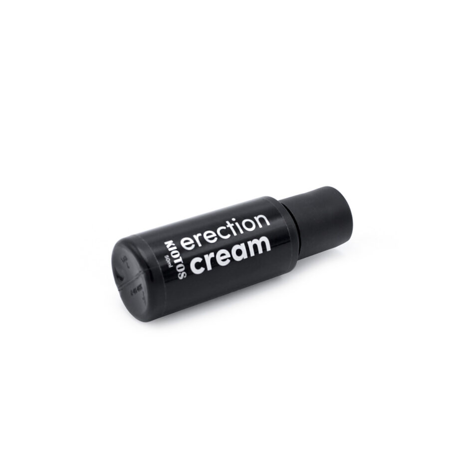 Kiotos Erection Cream 50 ml