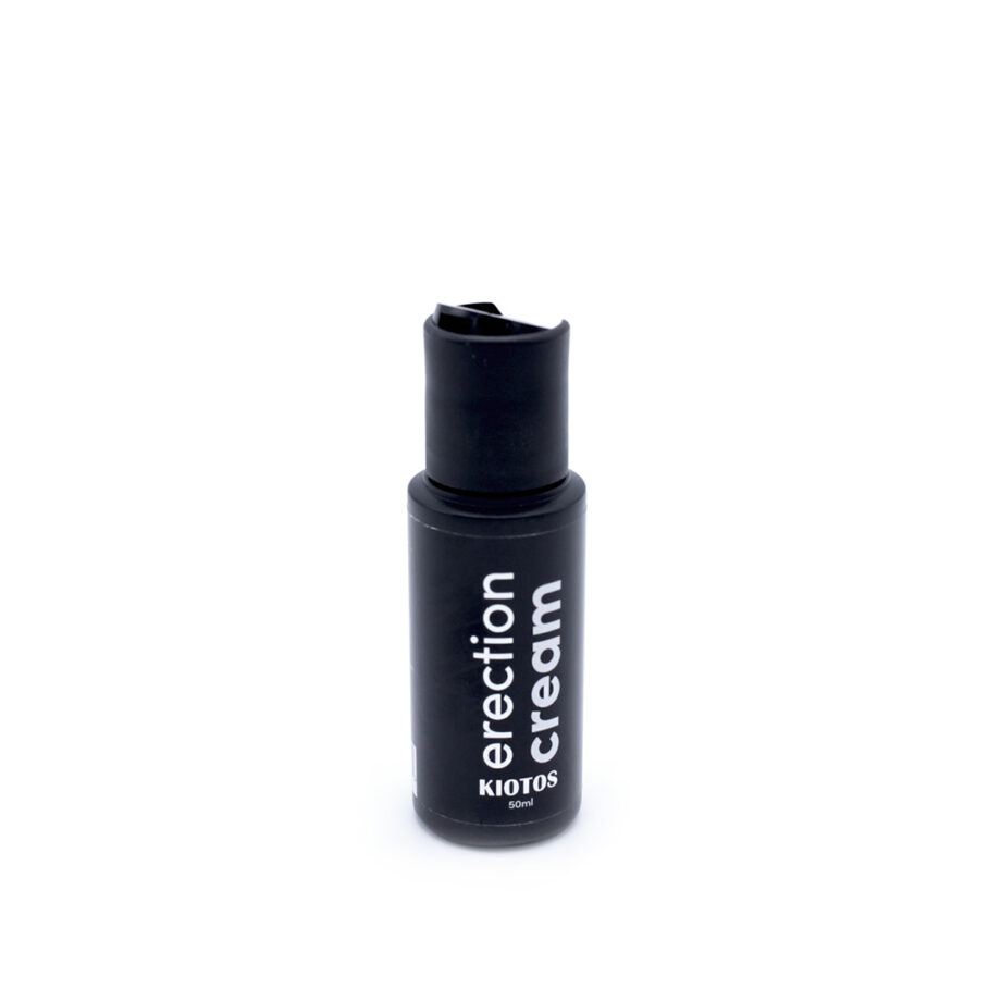 Kiotos Erection Cream 50 ml