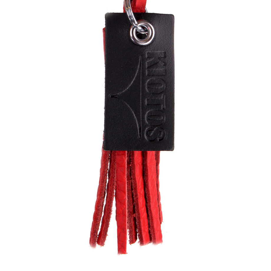 Kiotos Keychain