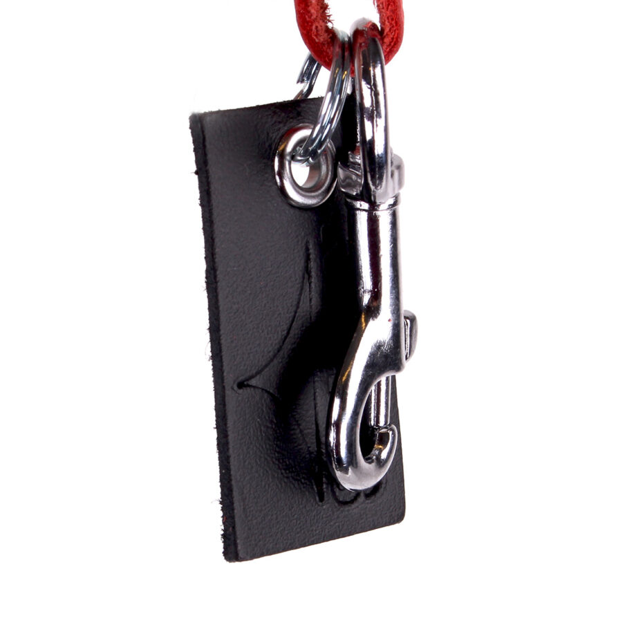 Kiotos Keychain