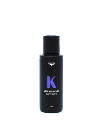 Kiotos Lubricant Anal Waterbased 100 ml