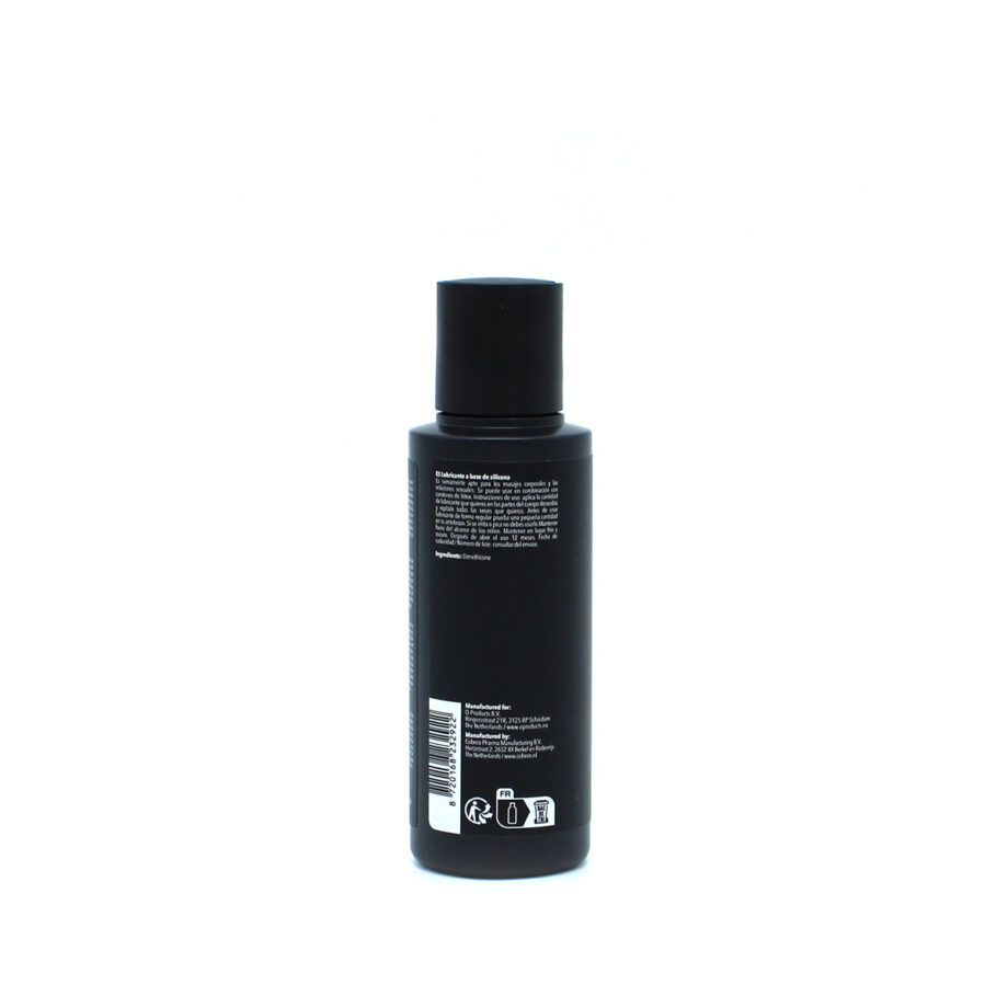 Kiotos Lubricant  Siliconebased 100 ml