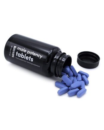 Kiotos Male Potency Tablets 60 tabs