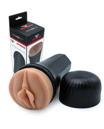 Kiotos Masturbator Anna Pussy Cup