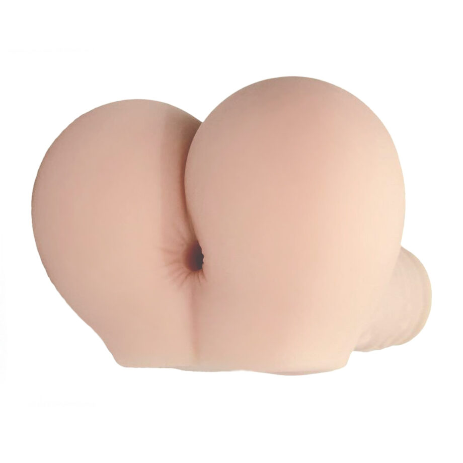 Kiotos Masturbator Dildo Butt