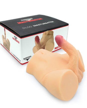 Kiotos Masturbator Dildo NR22