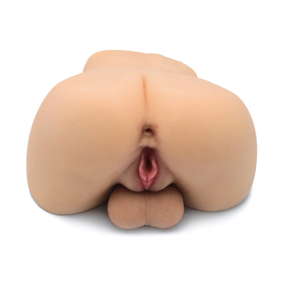 Kiotos Masturbator Dildo Pussy & Ass NR17