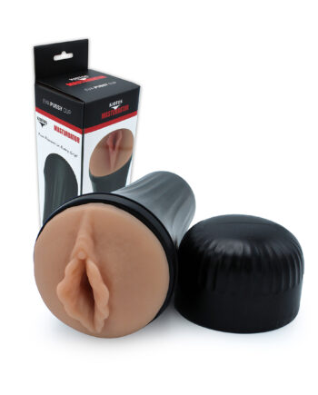 Kiotos Masturbator Eva Pussy Cup