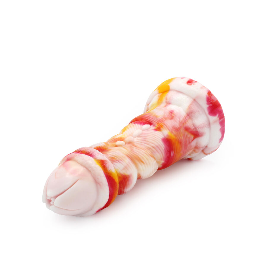 Kiotos Monstar Dildo Beast 1