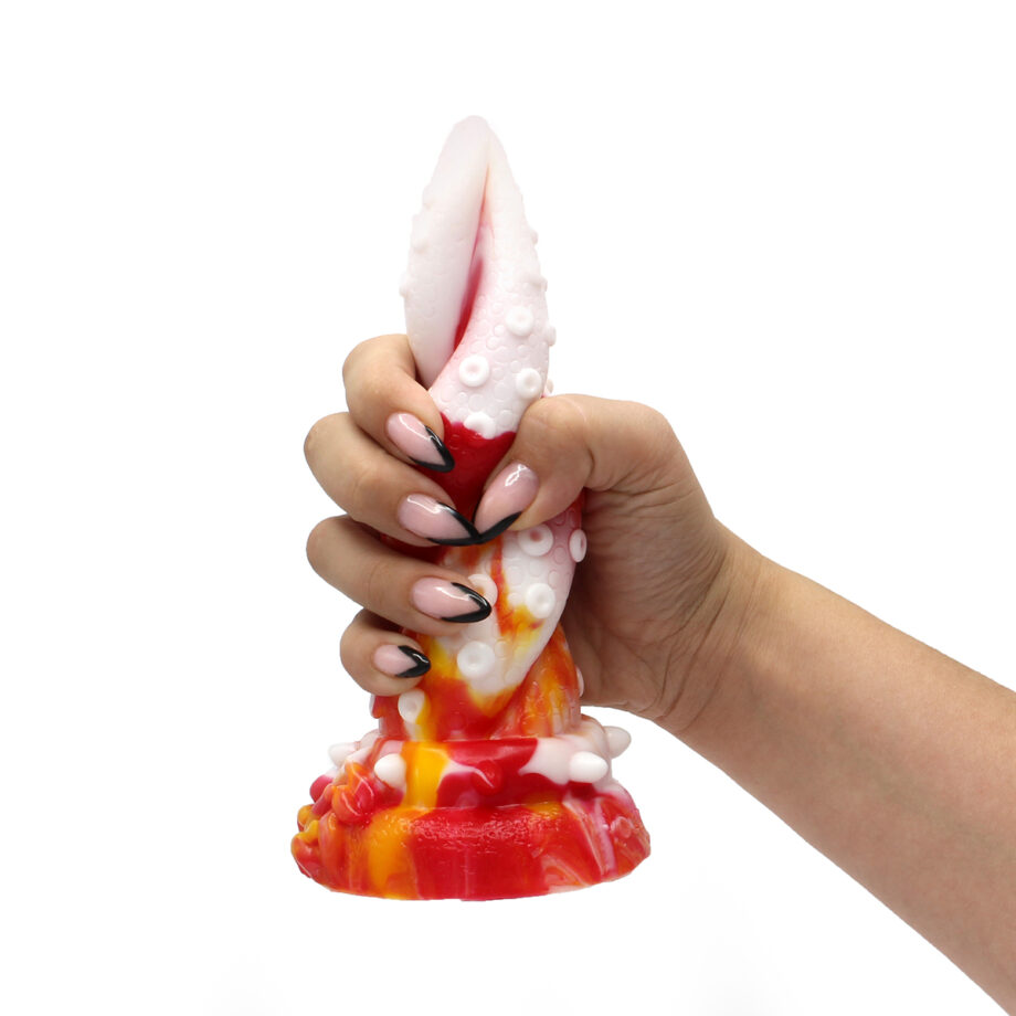 Kiotos Monstar Dildo Beast 10
