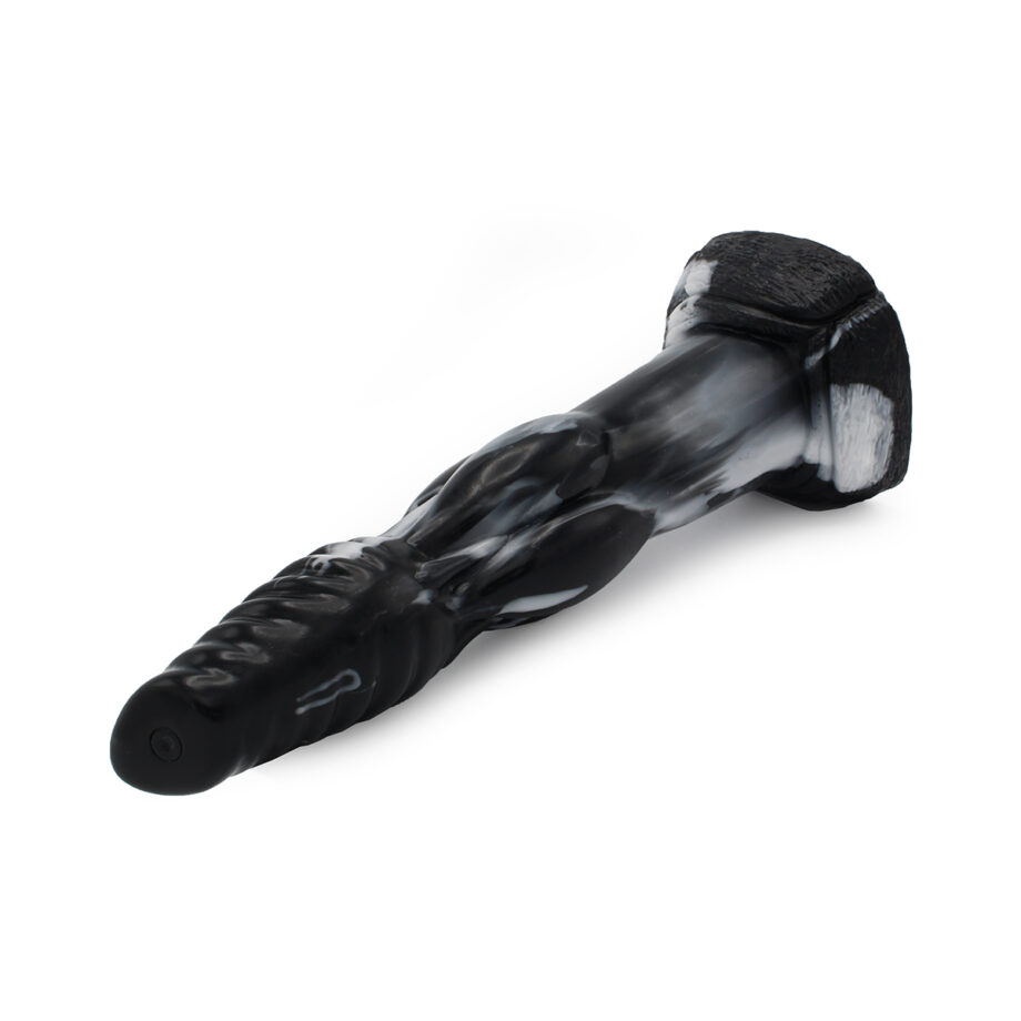 Kiotos Monstar Dildo Beast 11