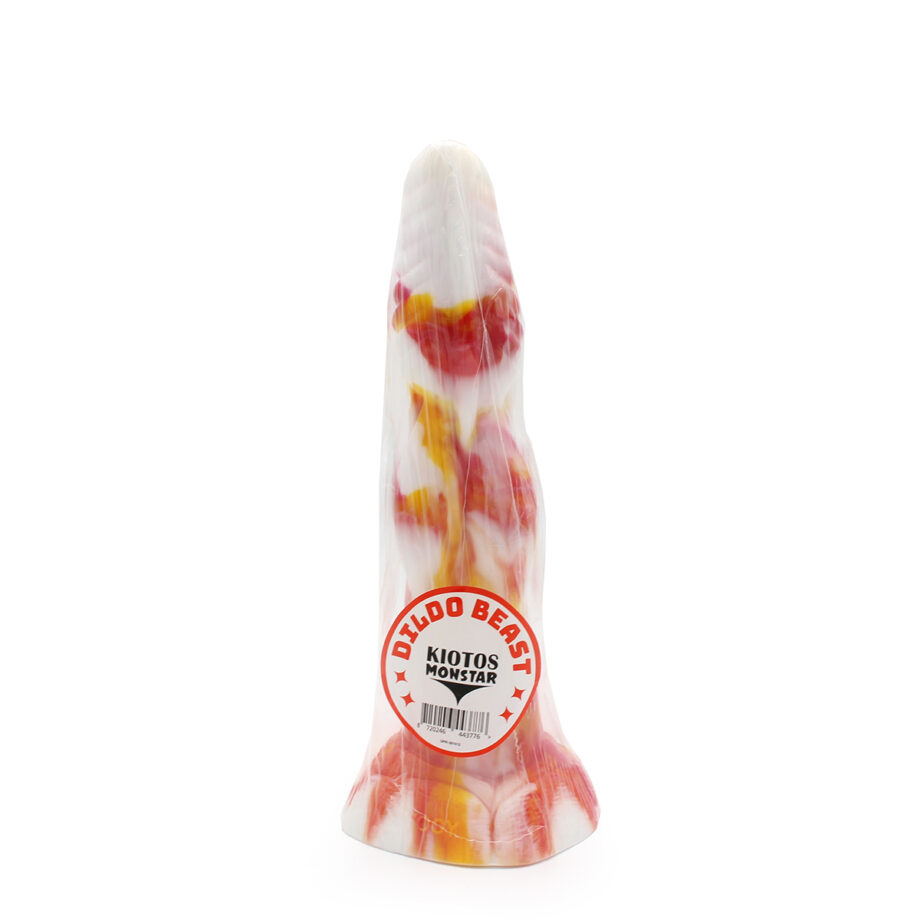 Kiotos Monstar Dildo Beast 12