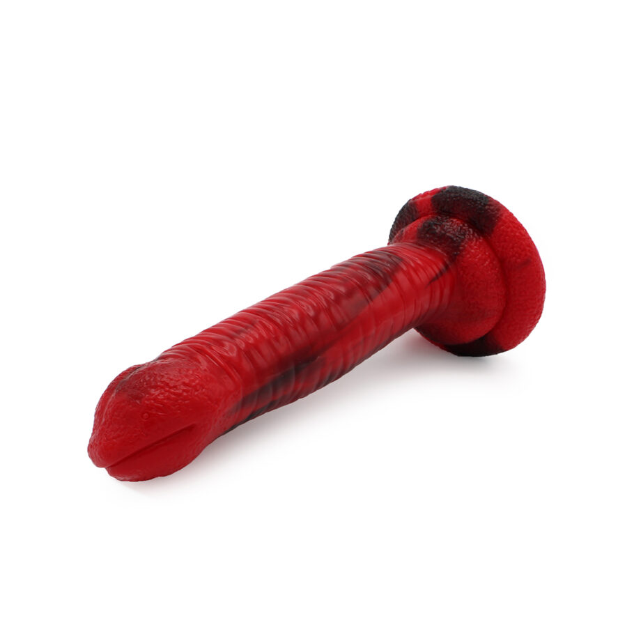 Kiotos Monstar Dildo Beast 13