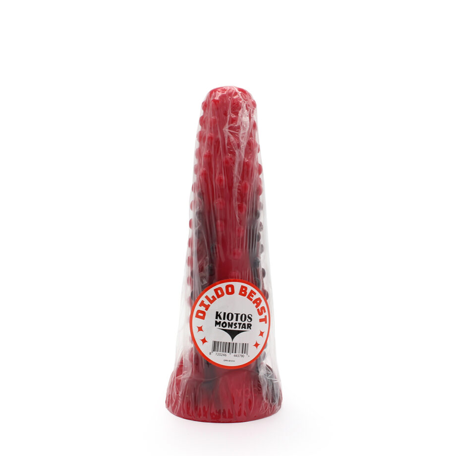 Kiotos Monstar Dildo Beast 14