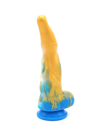 Kiotos Monstar Dildo Beast 17