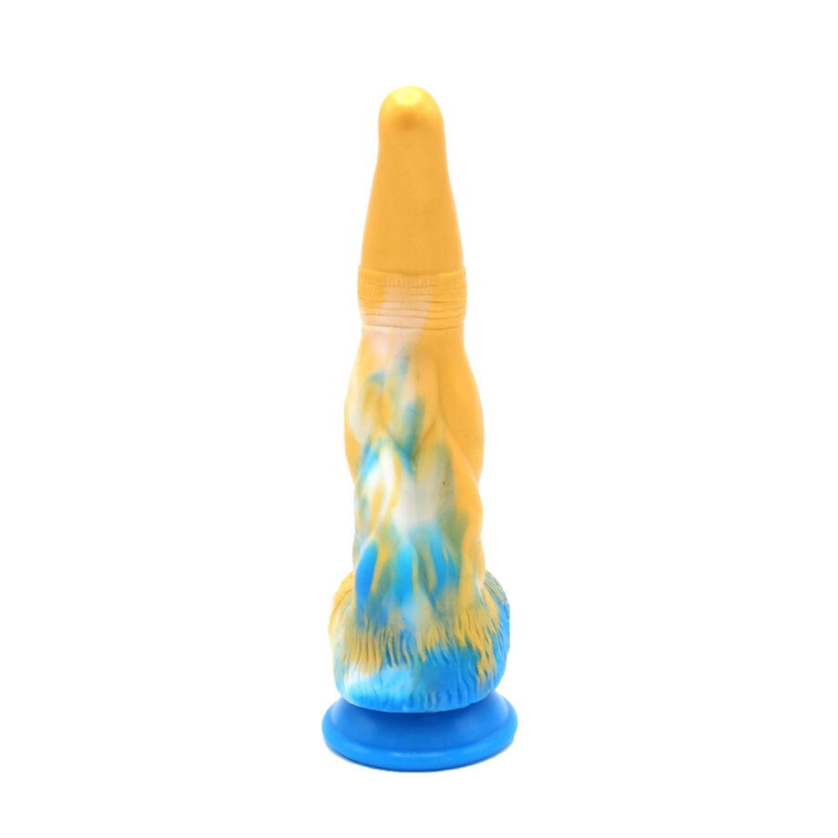 Kiotos Monstar Dildo Beast 17