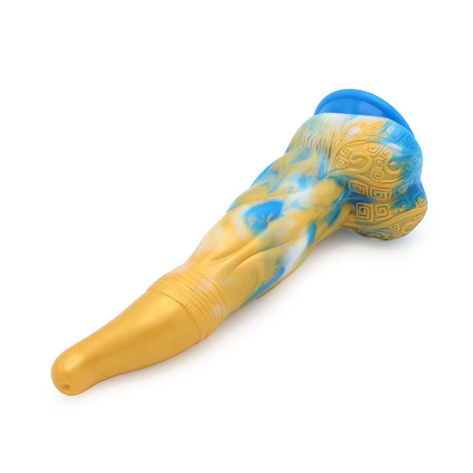 Kiotos Monstar Dildo Beast 17