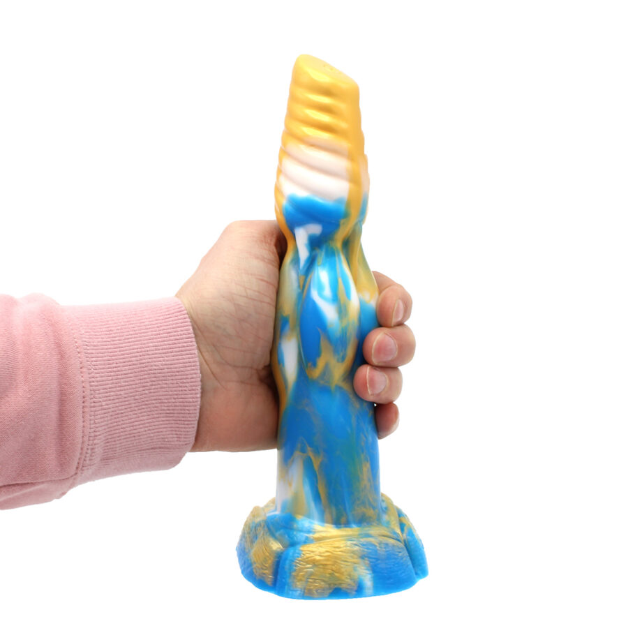 Kiotos Monstar Dildo Beast 19
