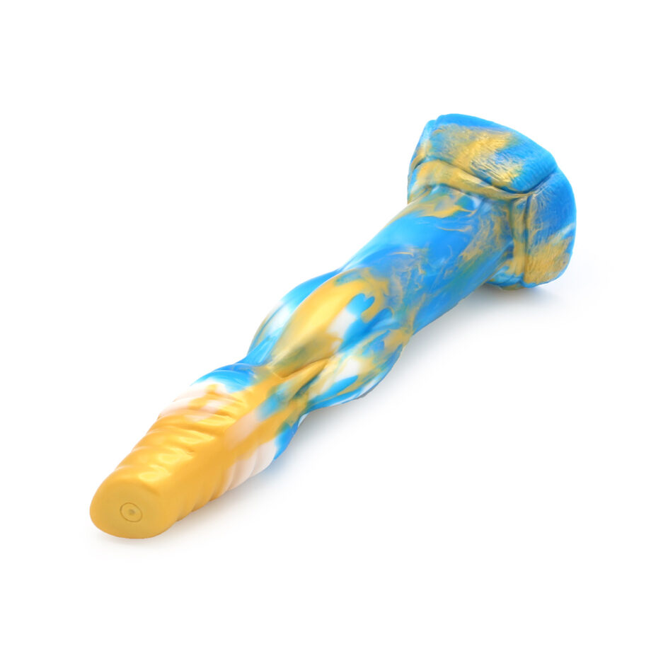 Kiotos Monstar Dildo Beast 19