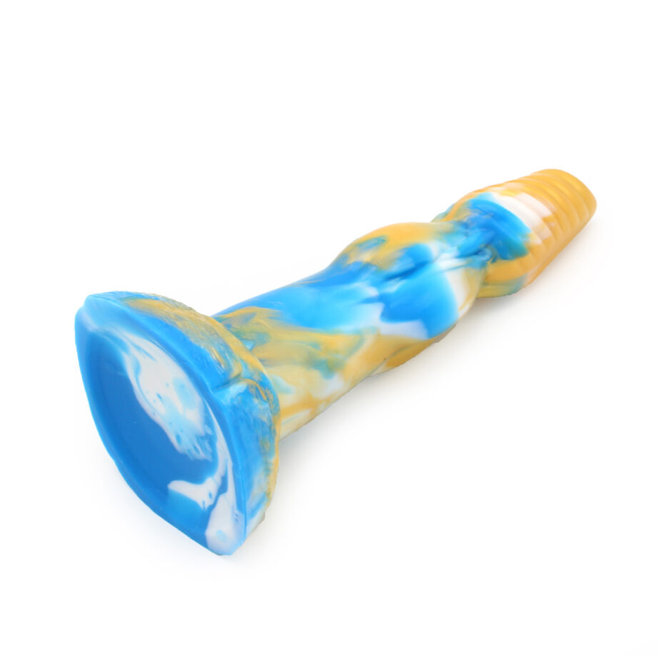 Kiotos Monstar Dildo Beast 19