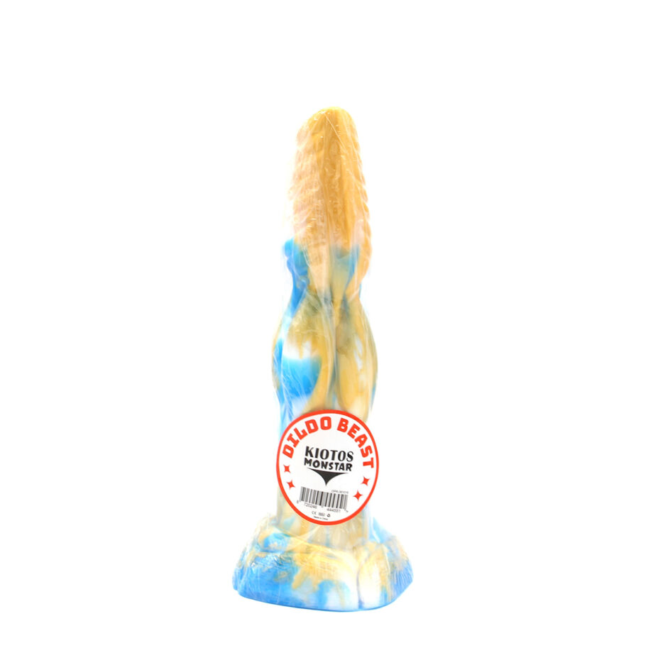 Kiotos Monstar Dildo Beast 19