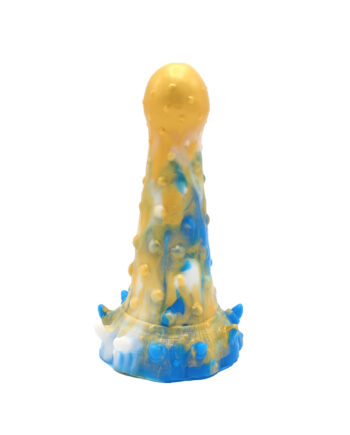 Kiotos Monstar Dildo Beast 20
