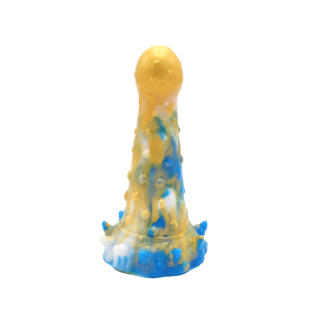 Kiotos Monstar Dildo Beast 20