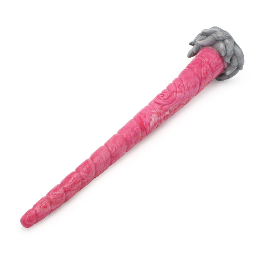 Kiotos Monstar Dildo Beast 21