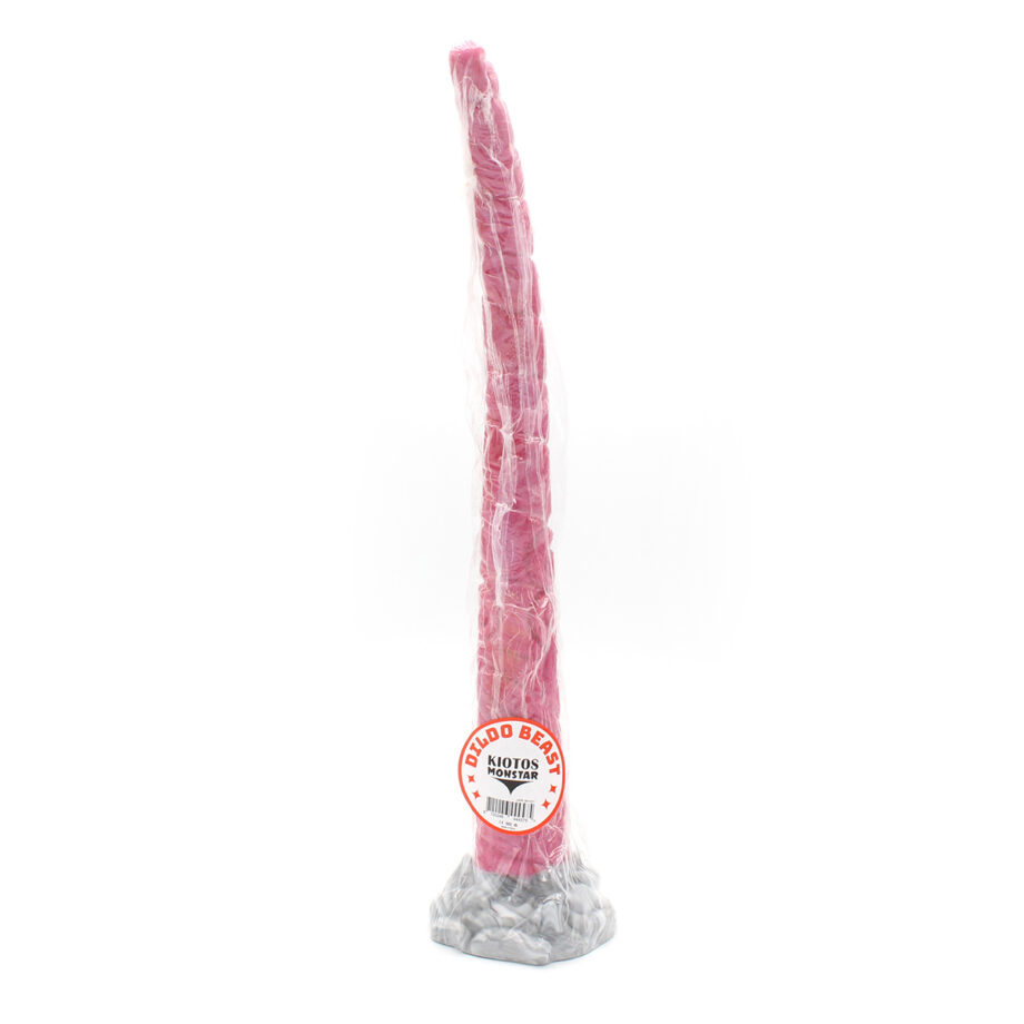 Kiotos Monstar Dildo Beast 21