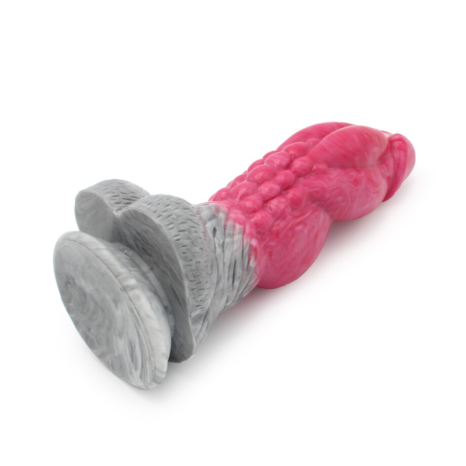 Kiotos Monstar Dildo Beast 23