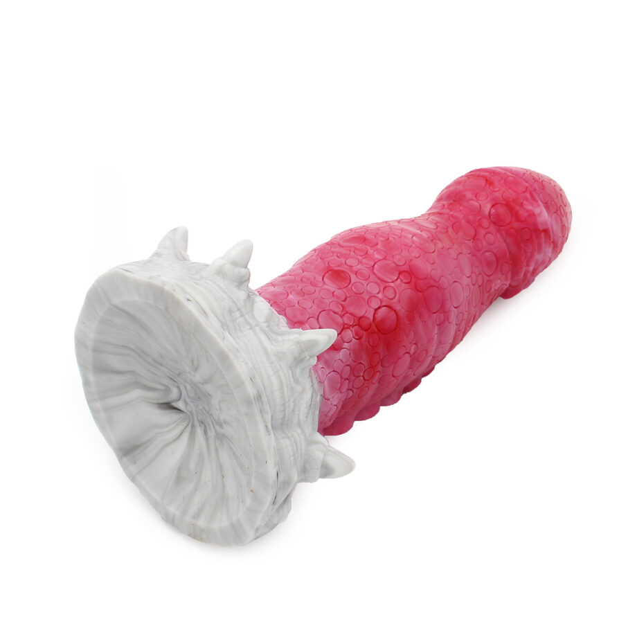 Kiotos Monstar Dildo Beast 24