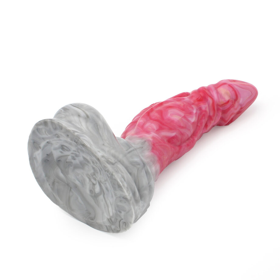 Kiotos Monstar Dildo Beast 25