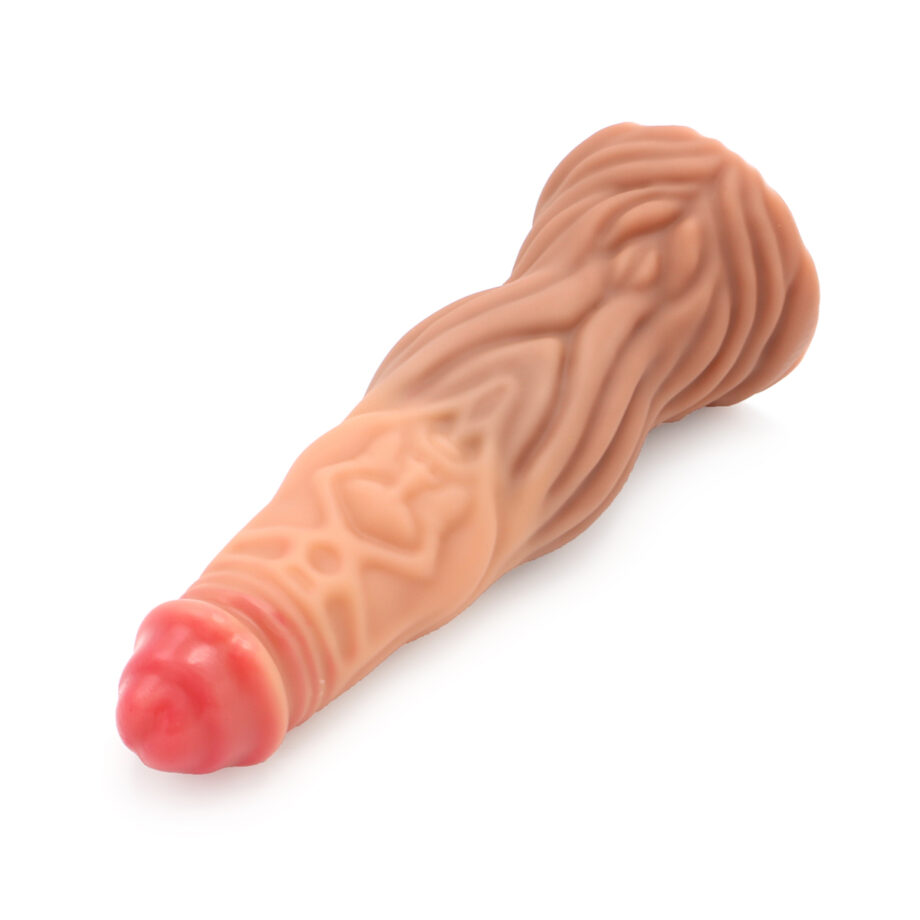 Kiotos Monstar Dildo Beast 29