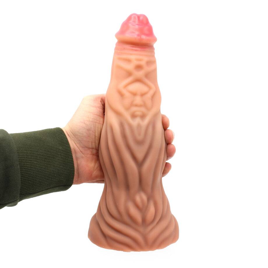 Kiotos Monstar Dildo Beast 29