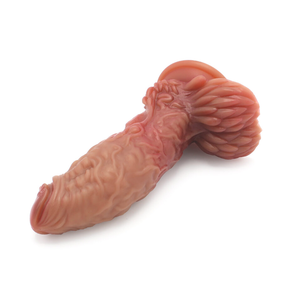 Kiotos Monstar Dildo Beast 30