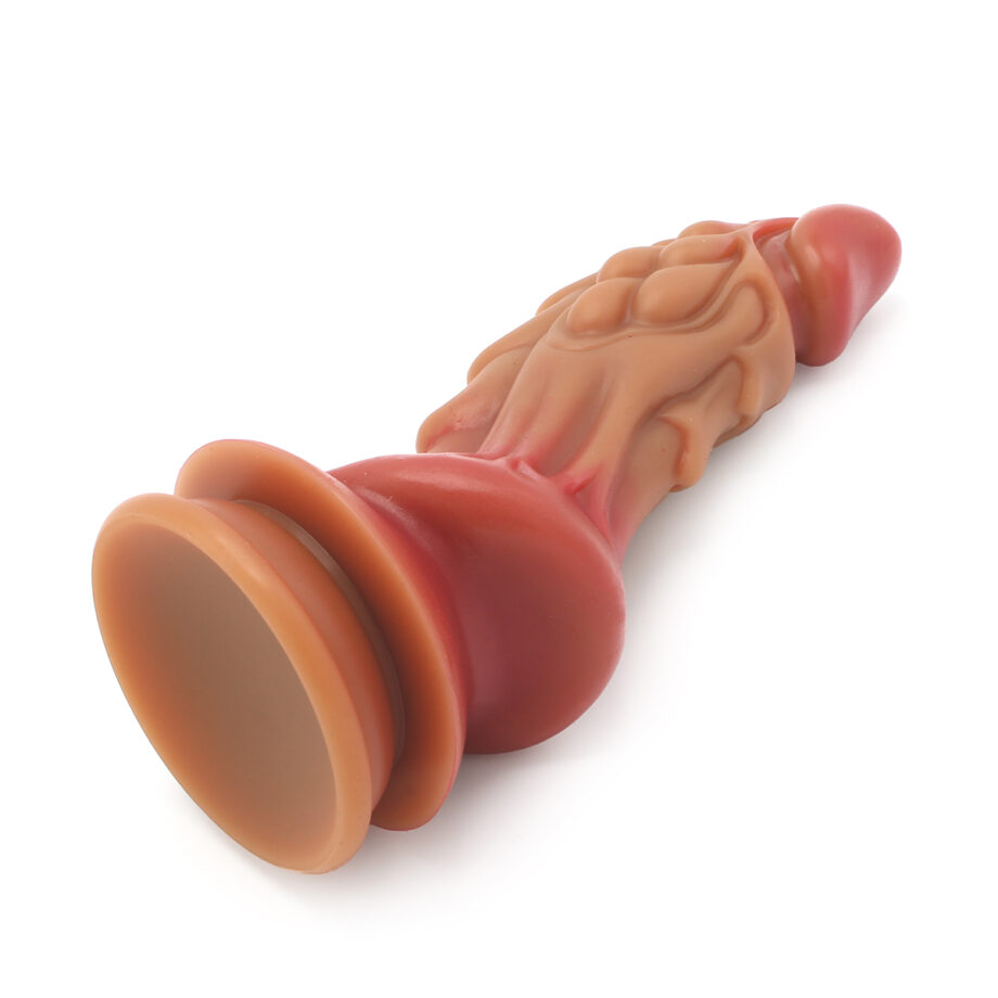Kiotos Monstar Dildo Beast 31
