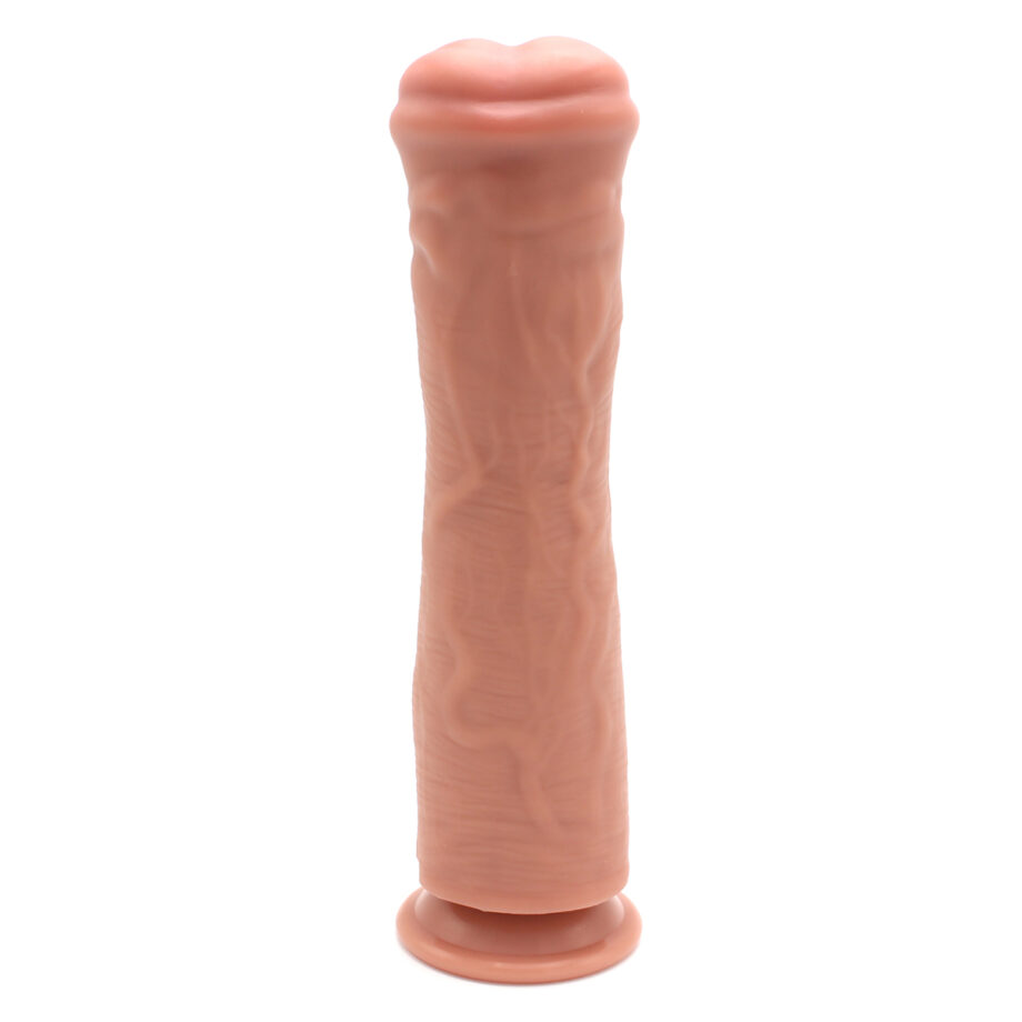 Kiotos Monstar Dildo Beast 32