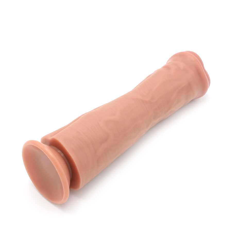 Kiotos Monstar Dildo Beast 32