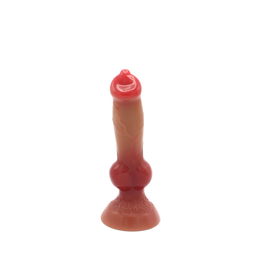 Kiotos Monstar Dildo Beast 33