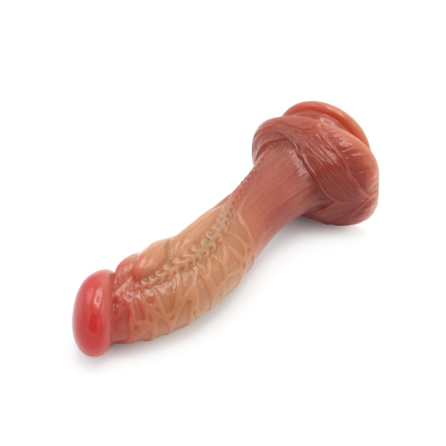 Kiotos Monstar Dildo Beast 34