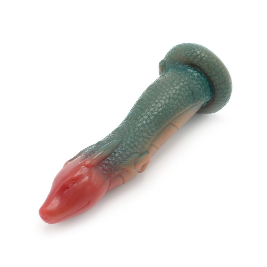 Kiotos Monstar Dildo Beast 35