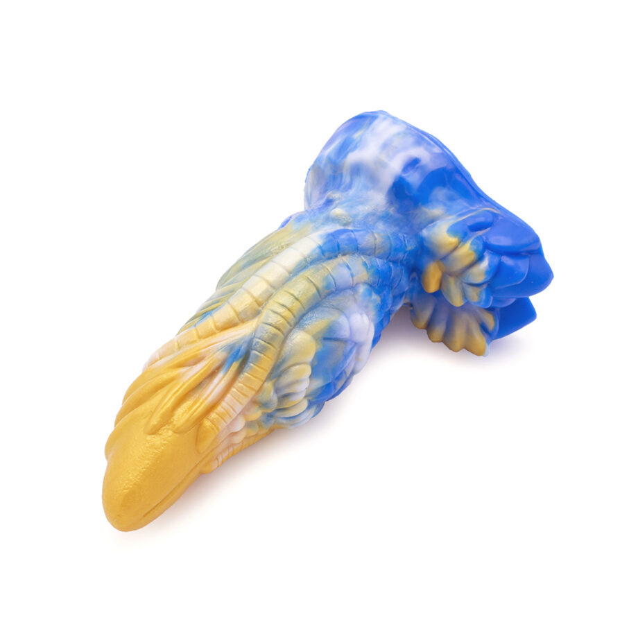 Kiotos Monstar Dildo Beast 36