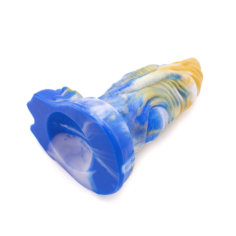 Kiotos Monstar Dildo Beast 36