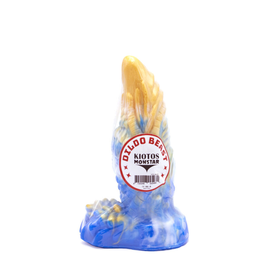 Kiotos Monstar Dildo Beast 36