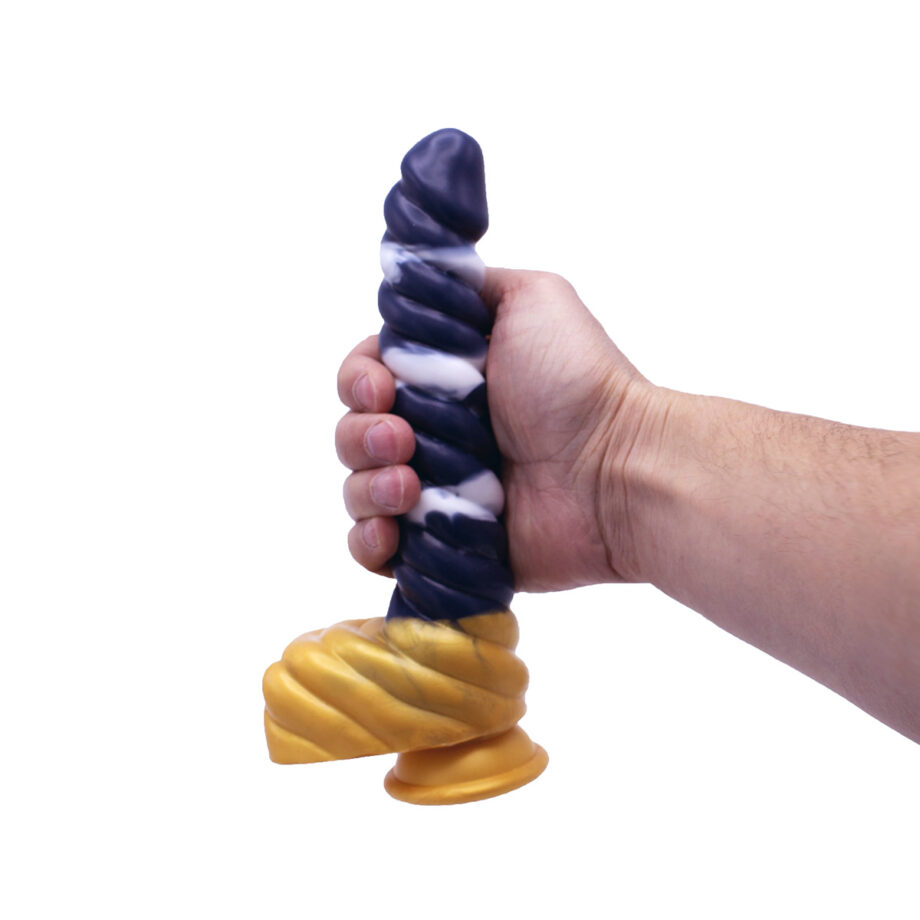 Kiotos Monstar Dildo Beast 37
