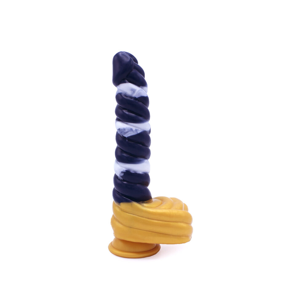 Kiotos Monstar Dildo Beast 37